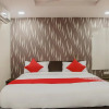 Отель Jay Radhe by OYO Rooms, фото 7