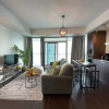 Отель GLOBALSTAY. Gorgeous Apartments in the Heart of Toronto, фото 41