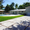 Отель Luxe Miami Shores Home With Pool & BBQ, фото 1