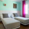 Отель Cozy Holiday Home in Torroella de Montgrí With Swimming Pool в Л’Эстартит