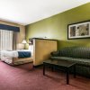 Отель Rodeway Inn & Suites East / I-44, фото 2