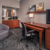 Отель Courtyard Dulles Airport Chantilly, фото 3