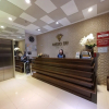 Отель Missio Dei Hotel, фото 6