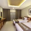 Отель Radha Phala Resort & Spa, фото 17