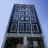 Отель Alkan Palace Hotel, фото 14