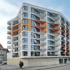 Отель Modern Apartment in Miedzyzdroje 100 m From the sea, фото 11