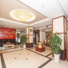 Отель Sao Mai Hotel Ton Duc Thang by BayLuxury, фото 4
