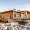 Отель Ajloun cabins, фото 1