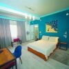 Отель Hôtel Résidence Lapasoa в Антананариву