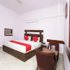 Отель OYO 11858 Hotel Shiv Murti Grand, фото 19