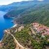 Отель House Bajota with Terrace And Sea View, фото 19