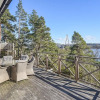 Отель Nice Home in Uddevalla With 2 Bedrooms and Wifi, фото 10