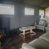 Отель Whiteford Glamping Tent - Llangennith, фото 5
