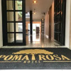 Отель Poma - Rosa, фото 16