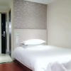 Отель Jiujiang Coast Hotel (Happy City No.3 Middle School), фото 22
