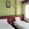 Отель Loei Orchid Hotel в Лоэй