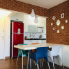 Отель Lindo Apartamento Paulista, фото 14