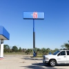 Отель Motel 6 Opelousas, LA, фото 18
