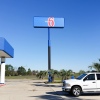 Отель Motel 6 Opelousas, LA в Опелусасе