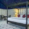 Отель 1 BR Tent in Jaislmer-Khuri Main Road, Jaisalmer, by GuestHouser (4078), фото 6