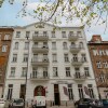 Отель Apartment Warsaw's Praga by Renters в Варшаве