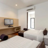 Отель X10 Seaview Suites at Panwa Beach, фото 6
