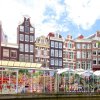 Отель Citadines Sloterdijk Station Amsterdam в Амстердаме