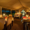 Отель Serengeti Sametu Camp, фото 4