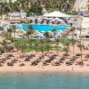 Отель Hurgada Mirage Beach Chalet & Aqua Park, фото 16