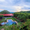 Отель Adventure Park And Hotel Vista Golfo, Puntarenas, фото 4