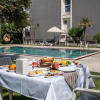 Отель Platanus Hotel, фото 5