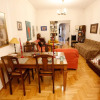 Отель Spacious, big apartment for 6 persons in the center of Athens, фото 10