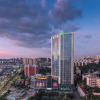 Отель Holiday Inn Express Kunming Panlong, an IHG Hotel, фото 26