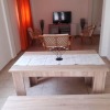 Отель Apartment With 3 Bedrooms In Le Marin With Enclosed Garden And Wifi 10 Km From The Beach, фото 6