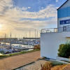 Отель ibis Granville Port de Plaisance, фото 1