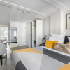 Отель Numa | Blau Apartments, фото 5