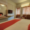 Отель OYO 24579 Flagship Hotel Padmam, фото 22