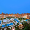 Отель Royal Alhambra Palace – All Inclusive, фото 22