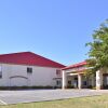Отель Red Roof Inn Van Horn, фото 1