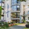 Отель Appart-Hotel Bad Godesberg в Бонне