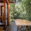 Отель Casa encantadora p/ casais meio a natureza SQS033, фото 9