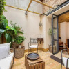 Отель Trastevere Luxury&Charming Loft With Courtyard, фото 9