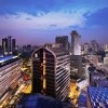 Отель Pan Pacific Serviced Suites Orchard, Singapore в Сингапуре