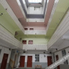 Отель No.9 Courtyard Hostel, фото 4