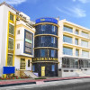 Отель Golden Sands By FabHotel, фото 1