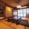 Отель K's House Kanazawa - Travelers Hostel, фото 47