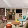 Отель Home2 Suites by Hilton Lancaster, фото 12