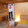 Отель Chalet With 2 Bedrooms In Boutx With Wonderful Mountain View Furnished Terrace And Wifi, фото 44