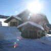 Отель Sunny Chalet in Les Gets with Jacuzzi, фото 13