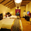 Отель Binjia Boutique Inn (Lijiang Ancient City Dashuiche Branch), фото 12
